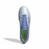 ID9050_2_FOOTWEAR_Photography_Top Portrait View_white SCARPE calcio COPA PURE 3 LEAGUE FG/MG Halo Blue