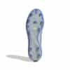 ID9050_3_FOOTWEAR_Photography_Bottom View_white SCARPE calcio COPA PURE 3 LEAGUE FG/MG Halo Blue