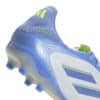 ID9050_7_FOOTWEAR_Photography_Detail View 1_white SCARPE calcio COPA PURE 3 LEAGUE FG/MG Halo Blue