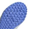 IE1186_8_FOOTWEAR_Photography_Detail View 2_white SCARPE calcio COPA PURE 3 CLUB Halo Blue Junior