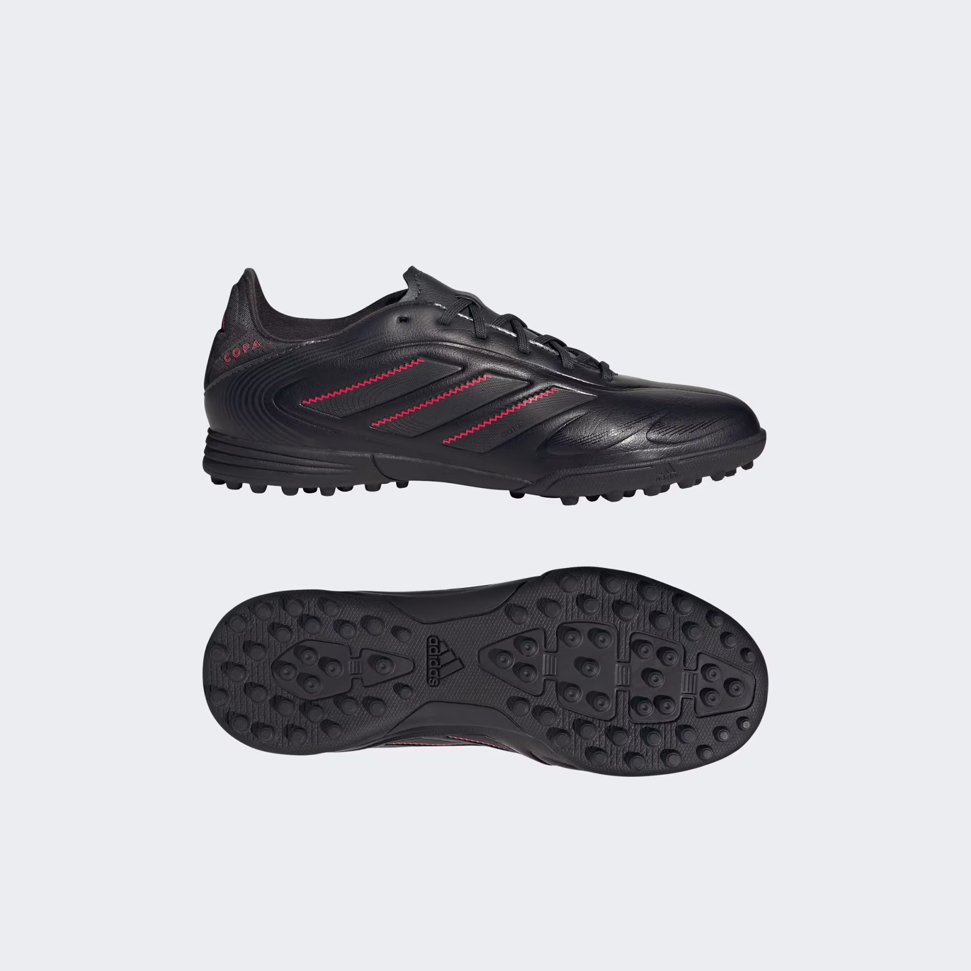 SCARPE calcetto COPA PURE 3 LEAGUE Turf Junior
