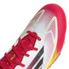 IE1235_7_FOOTWEAR_Photography_Detail View 1_white Scarpe calcio ADIDAS F50 LEAGUE MG
