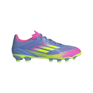 Scarpe calcio ADIDAS F50 LEAGUE MG Blue Fusion