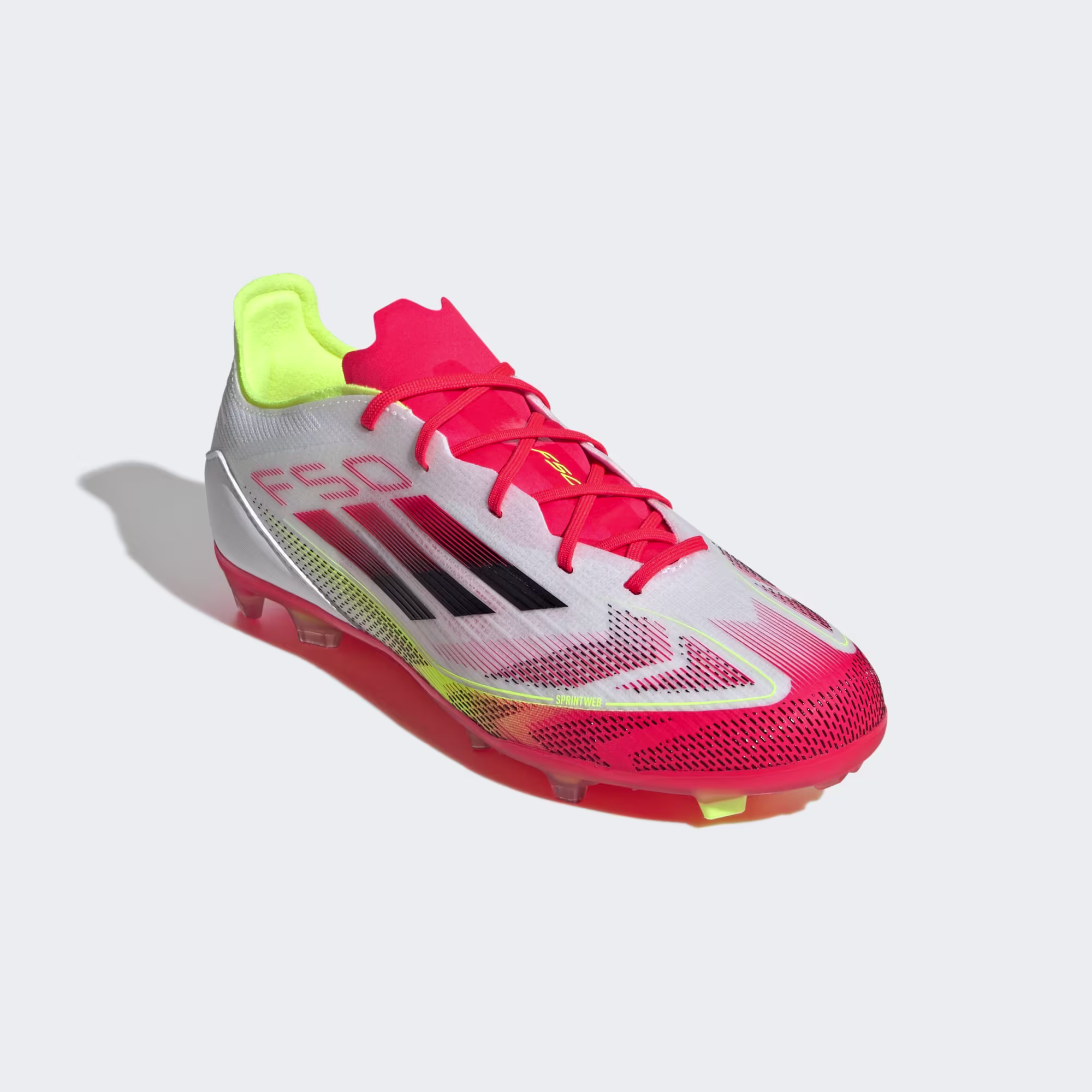 IE1305 D Scarpe calcio ADIDAS F50 ELITE FG Junior