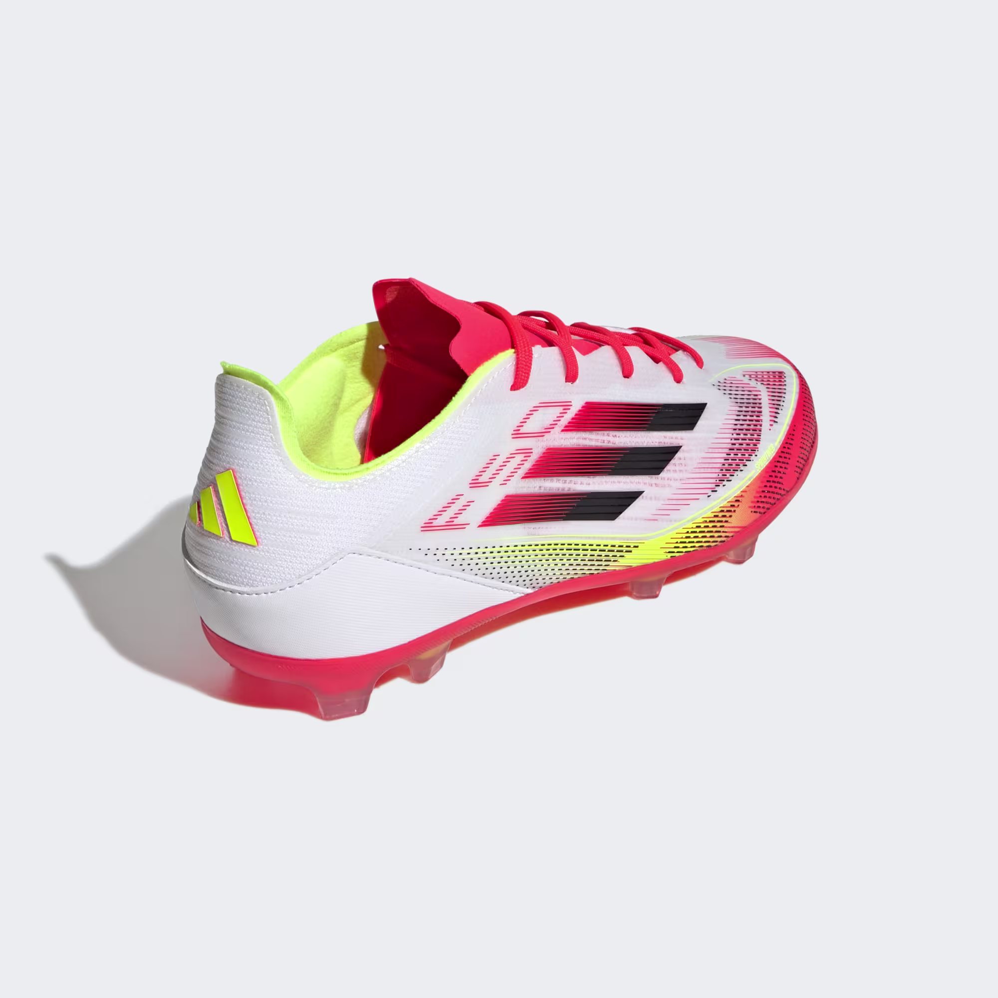 IE1305 E Scarpe calcio ADIDAS F50 ELITE FG Junior