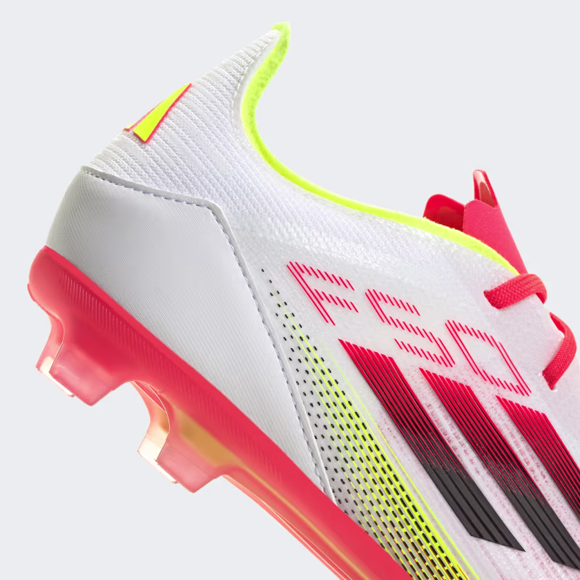 IE1305 G Scarpe calcio ADIDAS F50 ELITE FG Junior