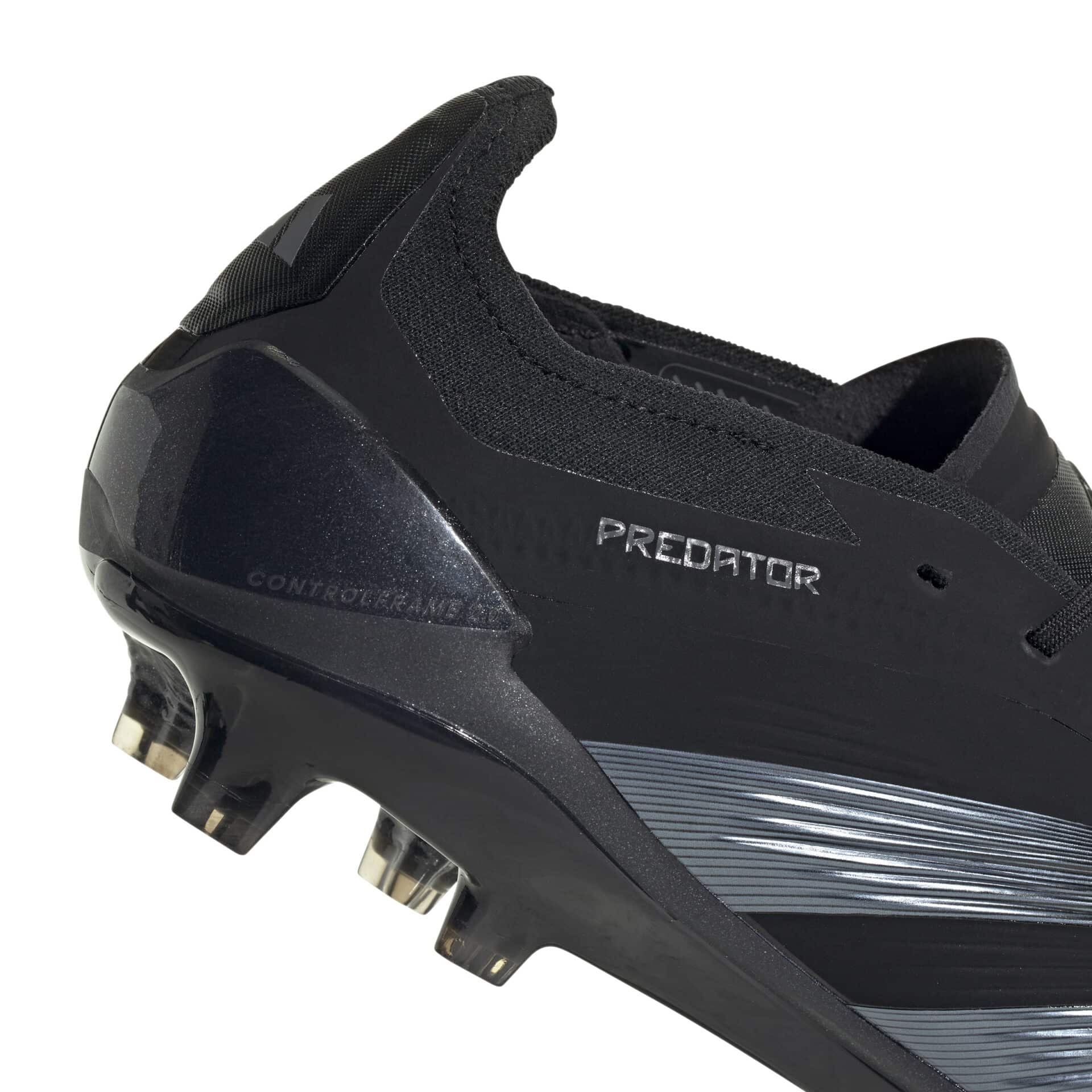 Scarpe calcio ADIDAS PREDATOR ELITE FG