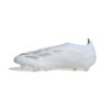 IE1806_4_FOOTWEAR_Photography_Side Medial Center View_white Scarpe calcio ADIDAS PREDATOR ELITE LL FG