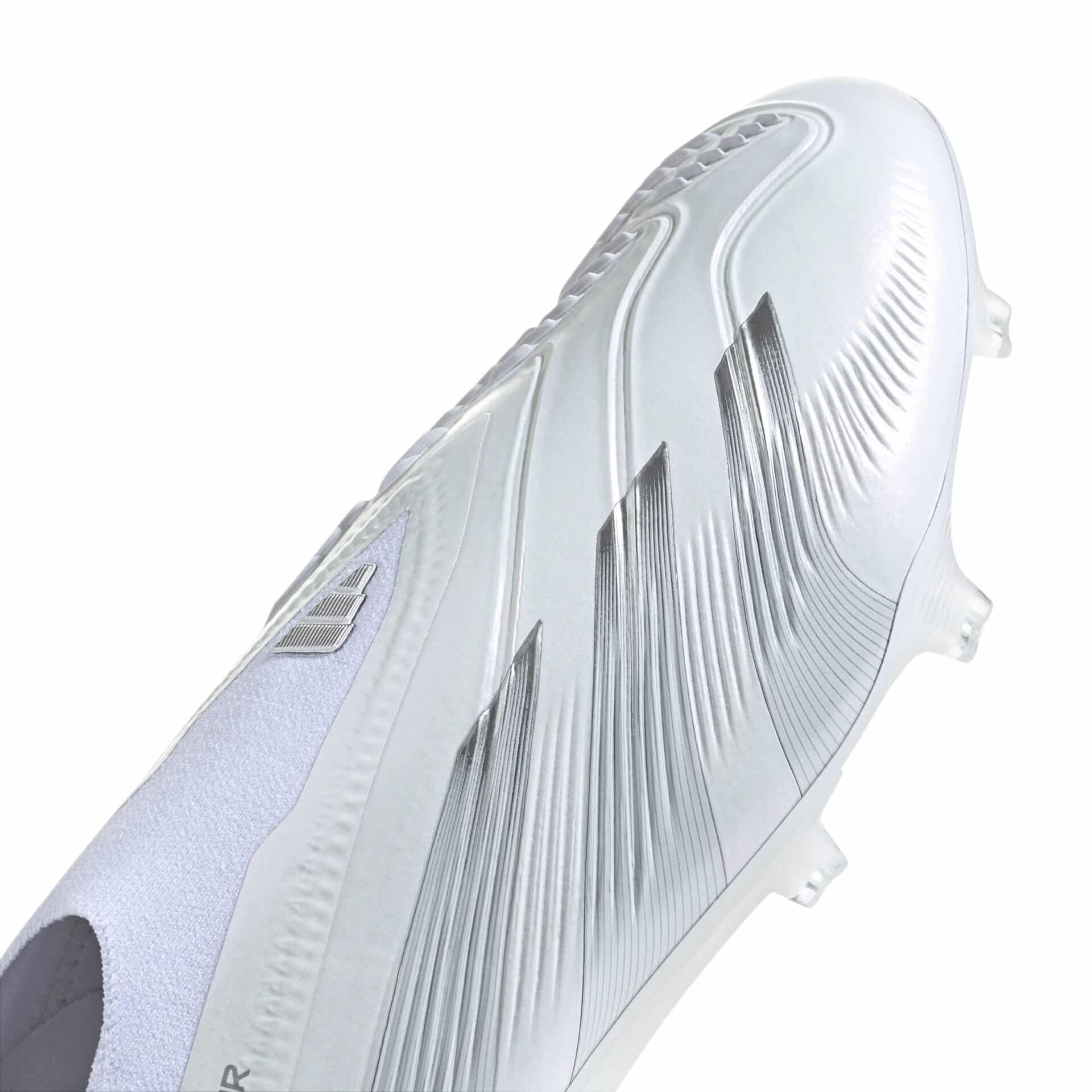 IE1806_7_FOOTWEAR_Photography_Detail View 1_white Scarpe calcio ADIDAS PREDATOR ELITE LL FG