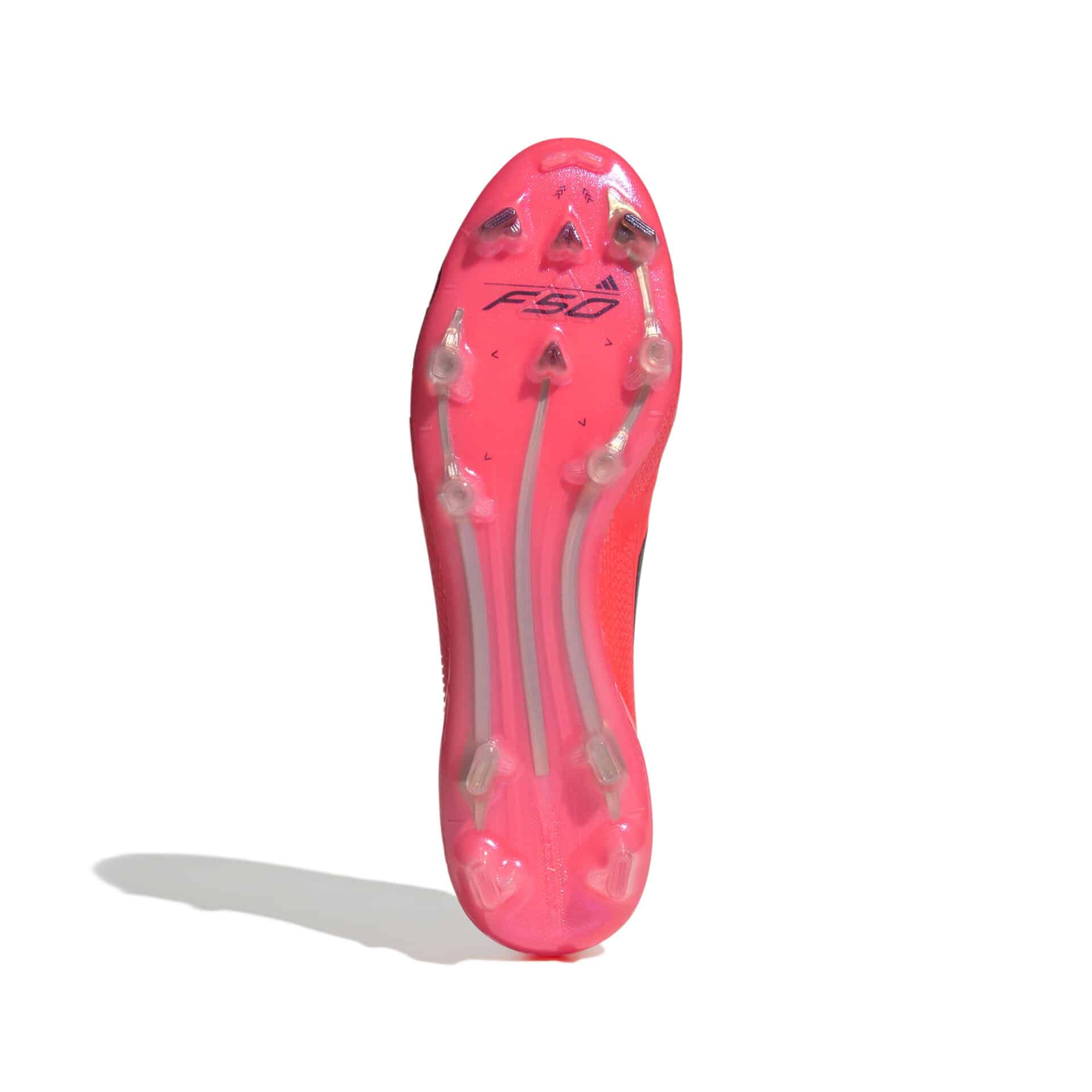 Scarpe calcio ADIDAS F50 ELITE FG Turbo