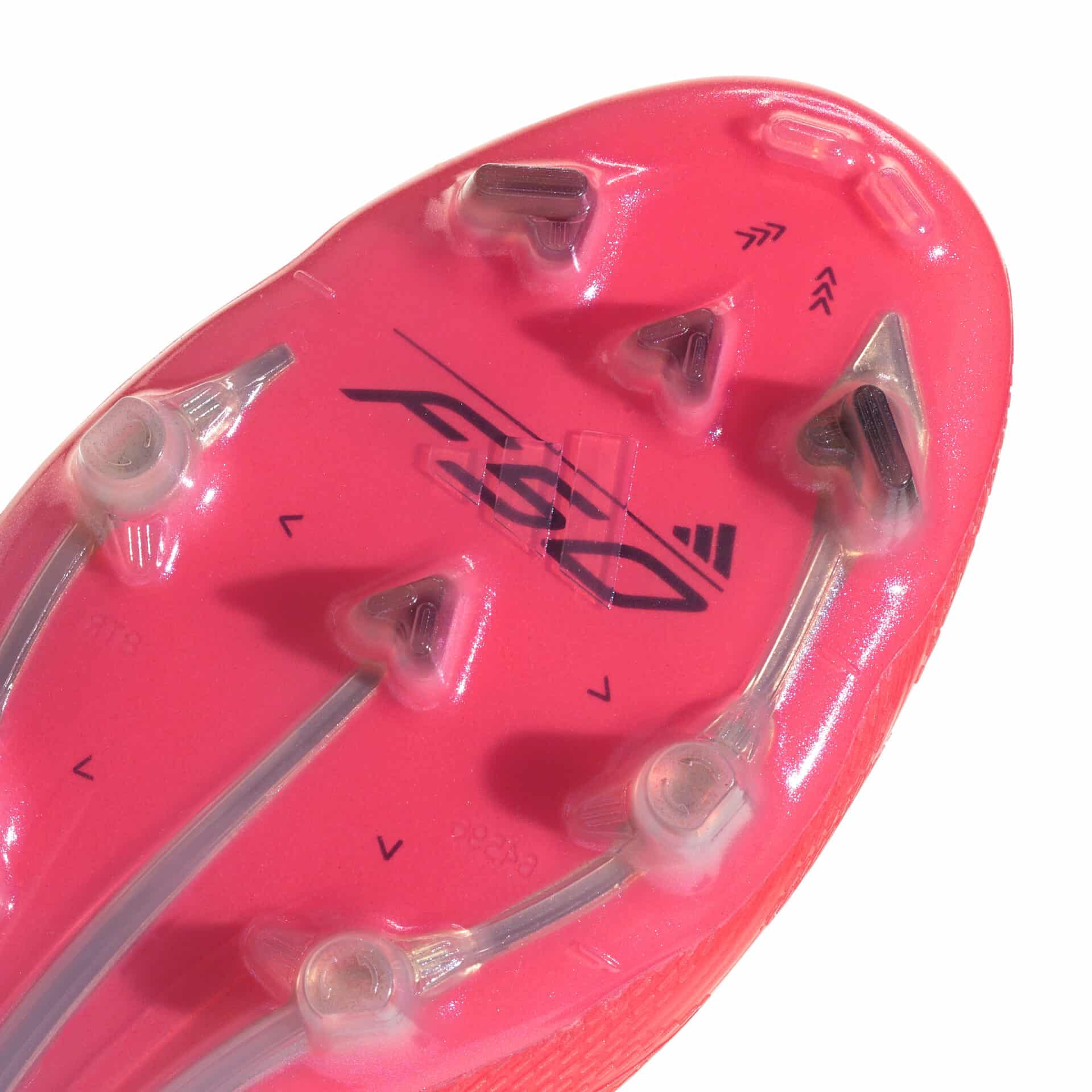 Scarpe calcio ADIDAS F50 ELITE FG Turbo