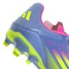IE3751_8_FOOTWEAR_Photography_Detail View 2_white Scarpe calcio ADIDAS F50 LEAGUE MG Blue Fusion Junior