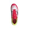 IE3752_2_FOOTWEAR_Photography_Top Portrait View_white Scarpe calcio ADIDAS F50 LEAGUE MG Junior