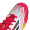 IE3752_7_FOOTWEAR_Photography_Detail View 1_white Scarpe calcio ADIDAS F50 LEAGUE MG Junior