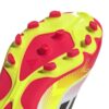 IE3752_8_FOOTWEAR_Photography_Detail View 2_white Scarpe calcio ADIDAS F50 LEAGUE MG Junior