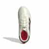 IE4985_2_FOOTWEAR_Photography_Top Portrait View_white Scarpa calcio COPA PURE 2 ELITE FG Junior