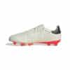 IE4985_4_FOOTWEAR_Photography_Side Medial Center View_white Scarpa calcio COPA PURE 2 ELITE FG Junior