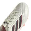 IE4985_8_FOOTWEAR_Photography_Detail View 2_white Scarpa calcio COPA PURE 2 ELITE FG Junior