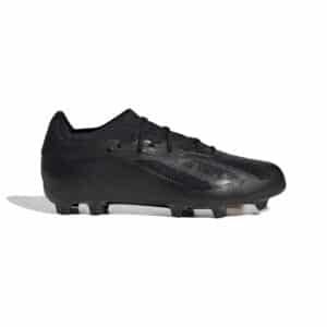 Scarpe calcio ADIDAS X CRAZYFAST.1 FG Nere Junior