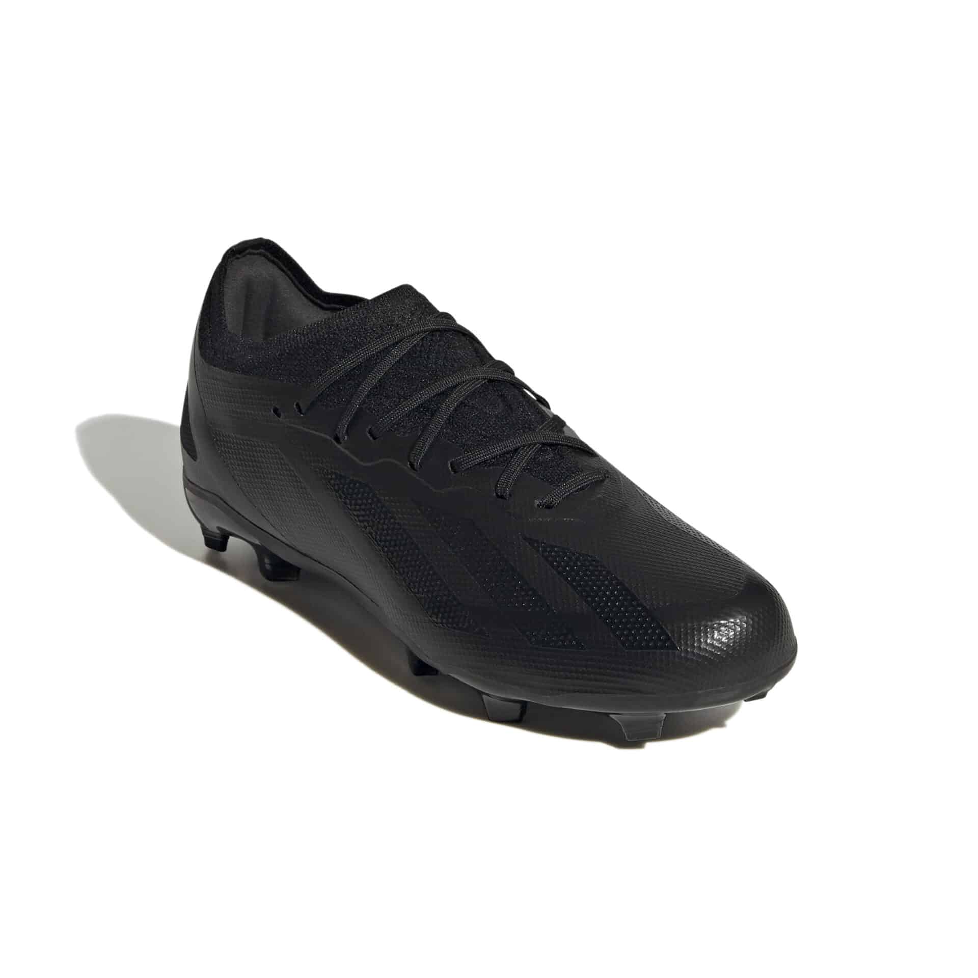 Scarpe calcio ADIDAS X CRAZYFAST.1 FG Nere Junior
