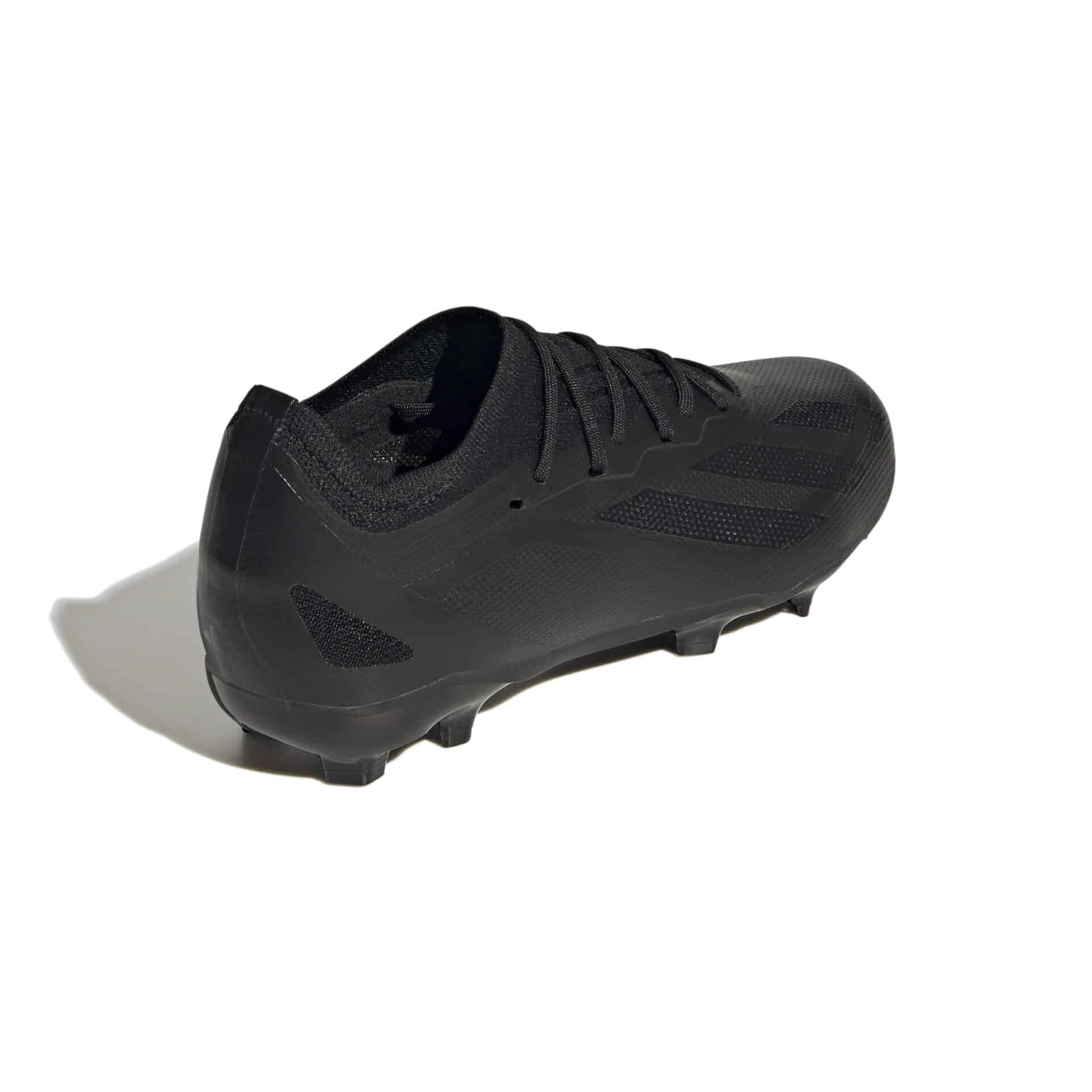 Scarpe calcio ADIDAS X CRAZYFAST.1 FG Nere Junior
