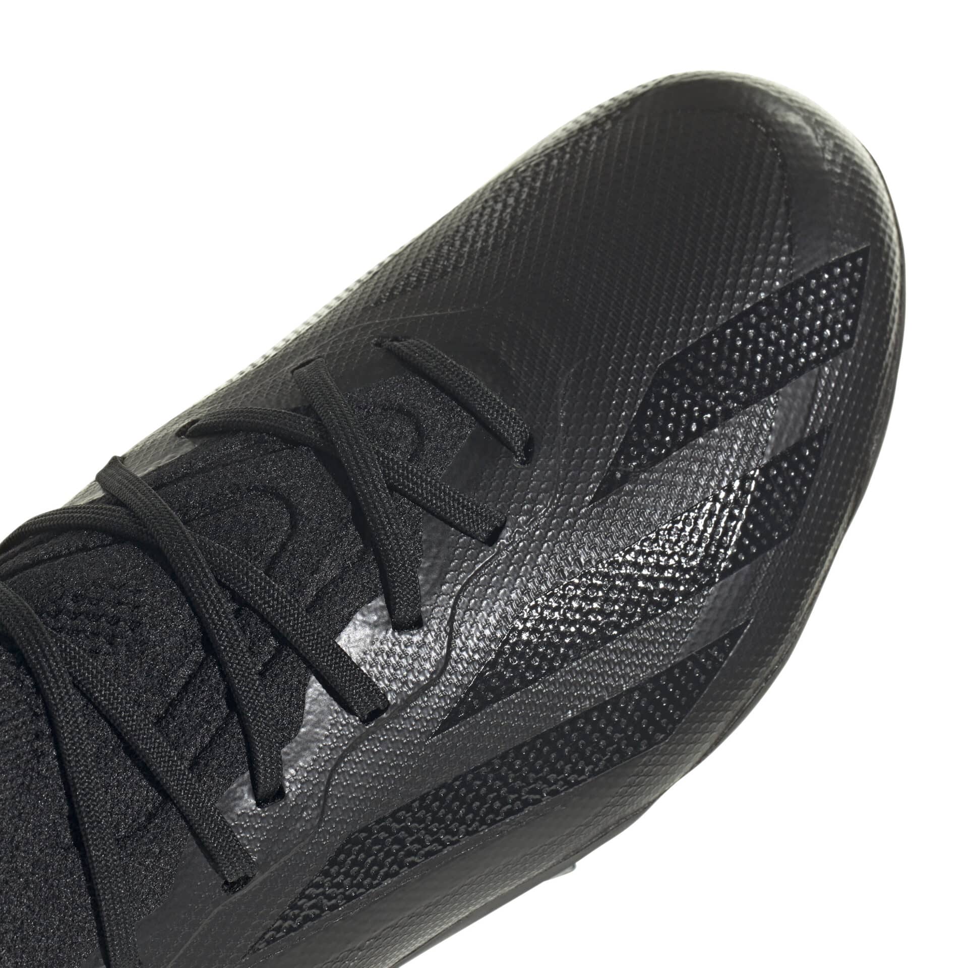 Scarpe calcio ADIDAS X CRAZYFAST.1 FG Nere Junior