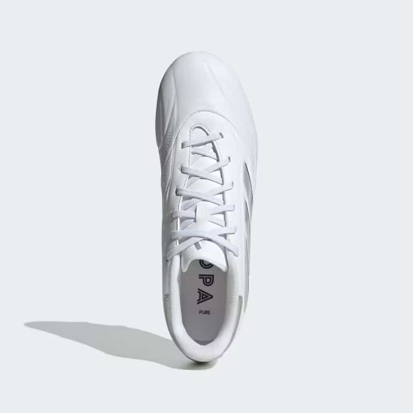 _IE7493 C Scarpe da calcio ADIDAS COPA PURE 2 FG