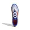 IF1341_2_FOOTWEAR_Photography_Top Portrait View_white Scarpe calcio ADIDAS F50 LEAGUE MG