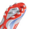 IF1341_7_FOOTWEAR_Photography_Detail View 1_white Scarpe calcio ADIDAS F50 LEAGUE MG
