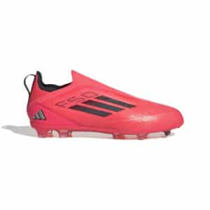 Scarpe calcio ADIDAS F50 PRO LL FG Turbo Junior