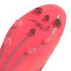 IF1356_9_FOOTWEAR_Photography_Detail View 2_white Scarpe calcio ADIDAS F50 PRO LL FG Turbo Junior