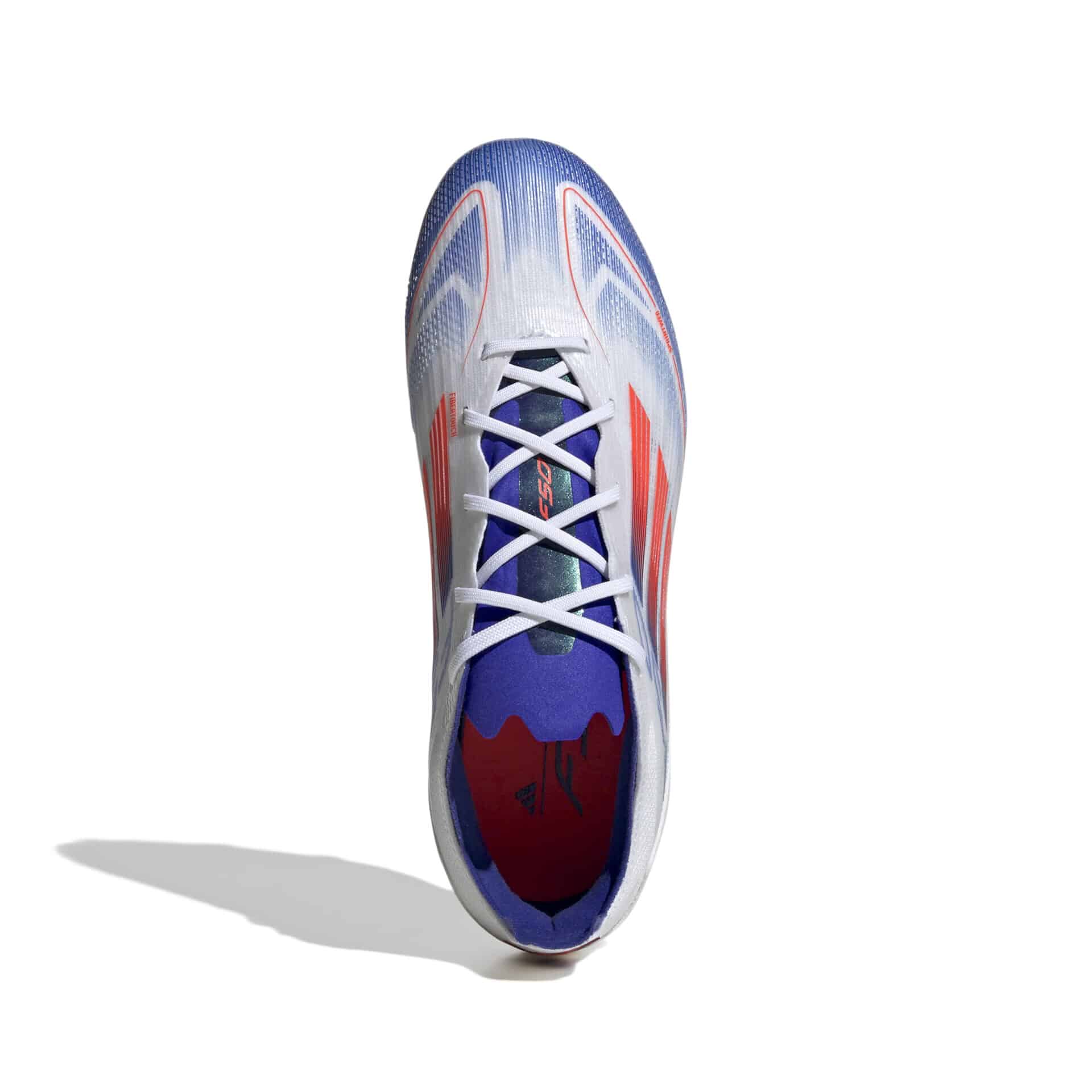 Scarpe calcio ADIDAS F50 PRO FG Junior