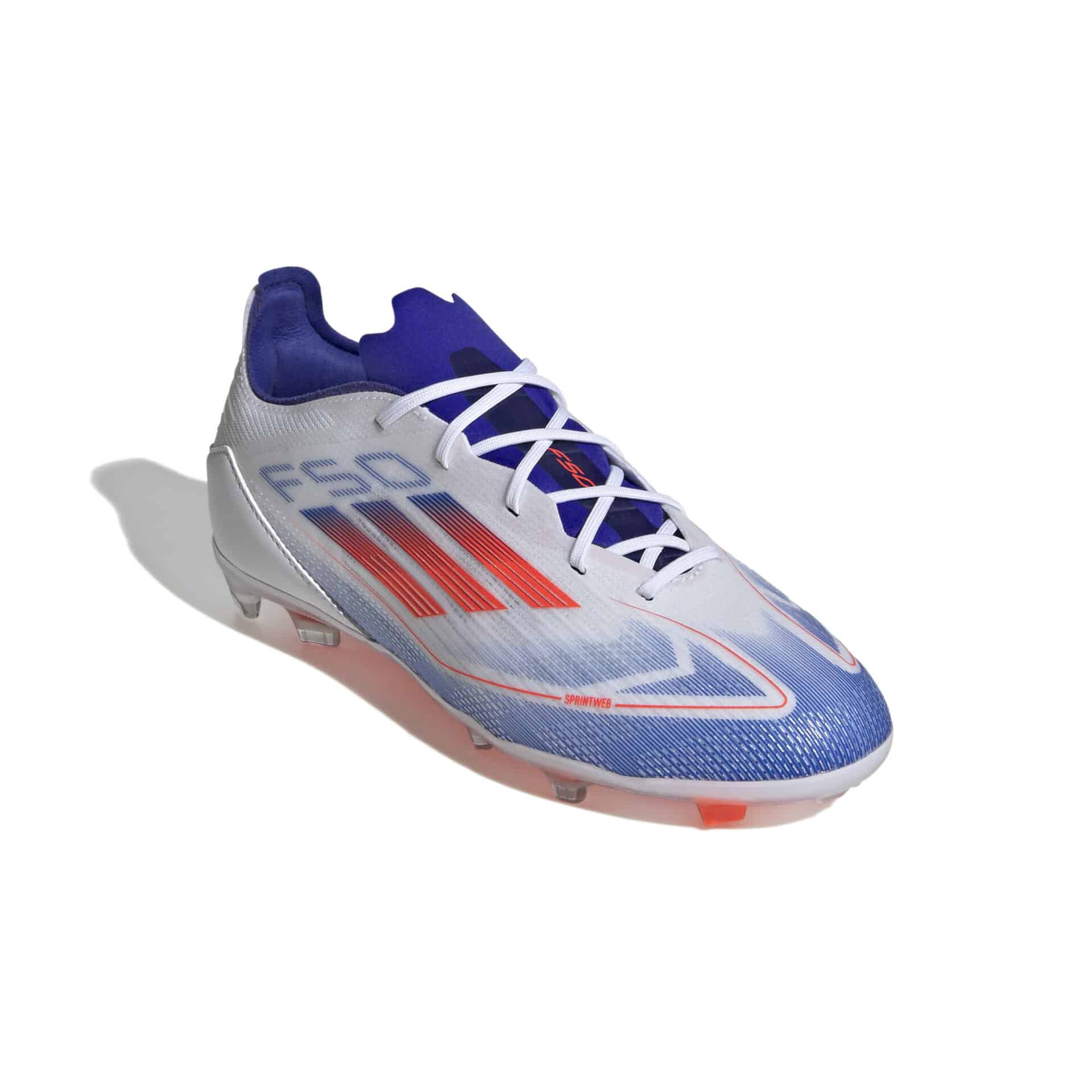 Scarpe calcio ADIDAS F50 PRO FG Junior