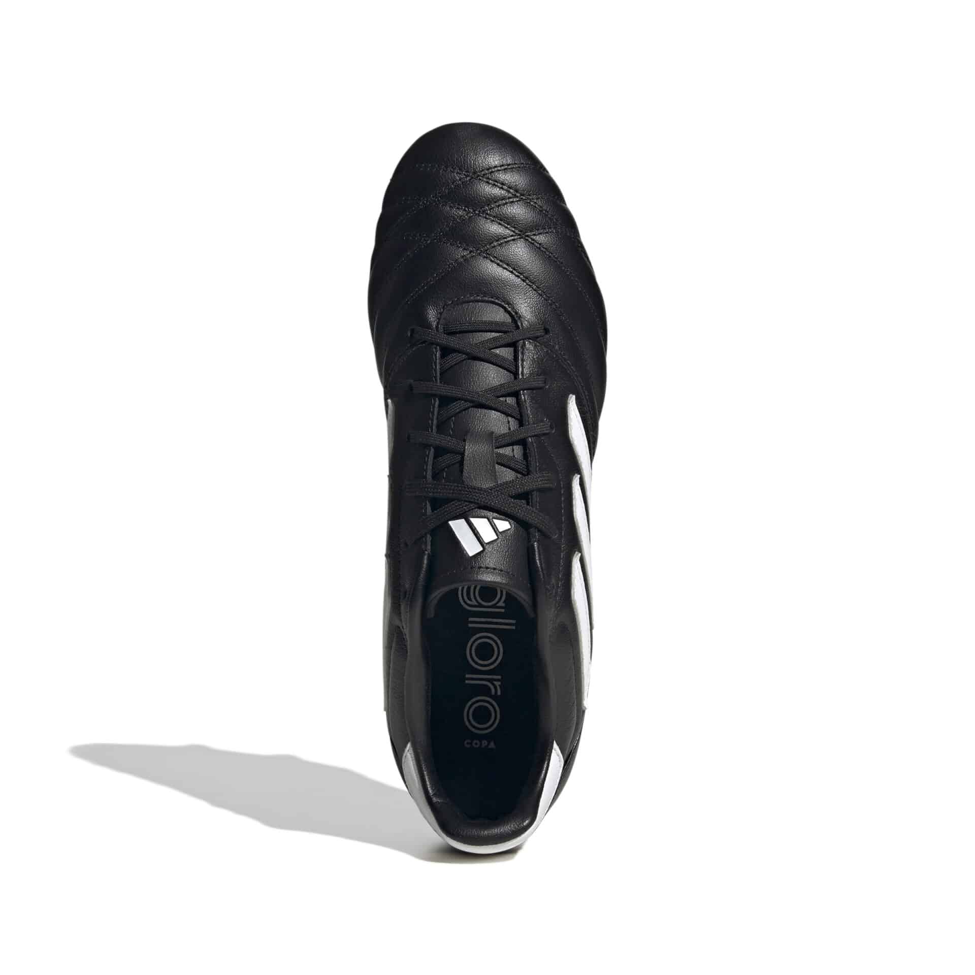 IF1830_2_FOOTWEAR_Photography_Top Portrait View_white Scarpe da calcio ADIDAS COPA GLORO SG