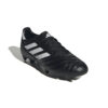 IF1830_5_FOOTWEAR_Photography_Front Lateral Top View_white Scarpe da calcio ADIDAS COPA GLORO SG
