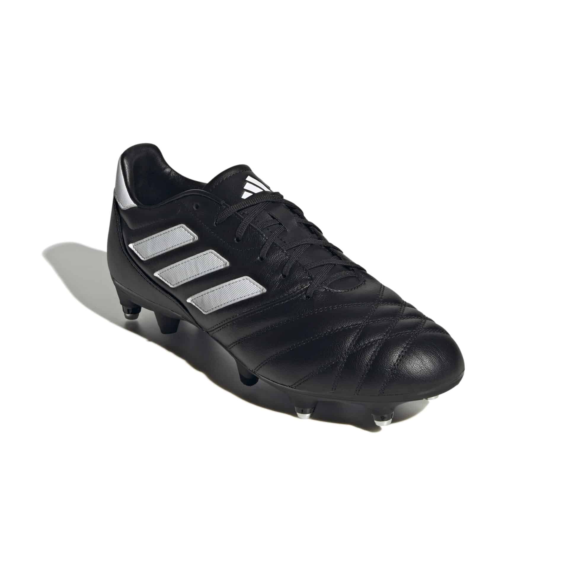 IF1830_5_FOOTWEAR_Photography_Front Lateral Top View_white Scarpe da calcio ADIDAS COPA GLORO SG