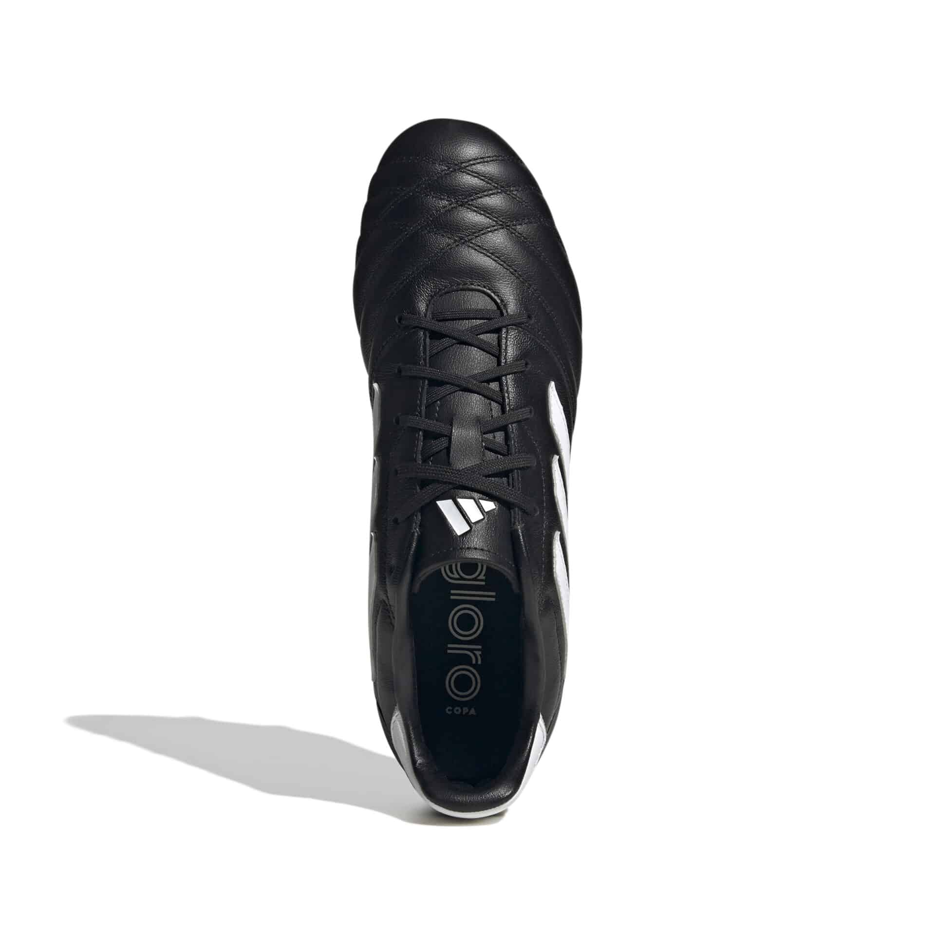 IF1833_2_FOOTWEAR_Photography_Top Portrait View_white Scarpe da calcio ADIDAS COPA GLORO FG