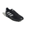 IF1833_5_FOOTWEAR_Photography_Front Lateral Top View_white Scarpe da calcio ADIDAS COPA GLORO FG