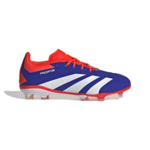 Scarpe calcio ADIDAS PREDATOR ELITE FG Junior