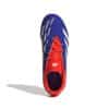 Scarpe calcio ADIDAS PREDATOR ELITE FG Junior