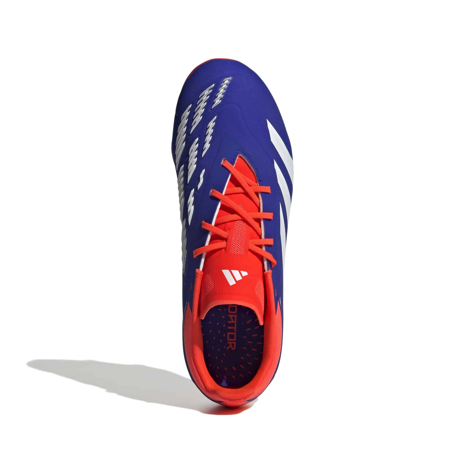 Scarpe calcio ADIDAS PREDATOR ELITE FG Junior
