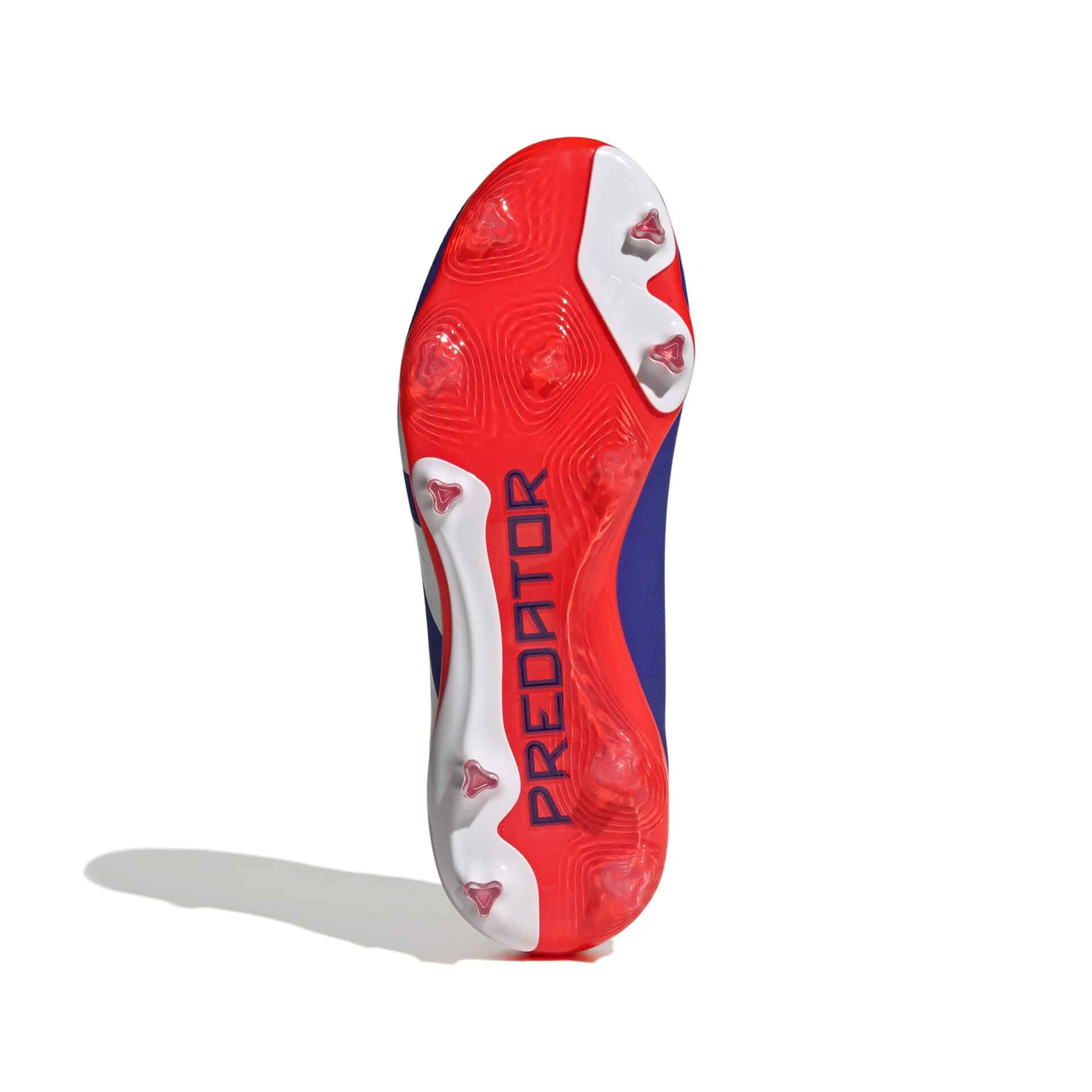 Scarpe calcio ADIDAS PREDATOR ELITE FG Junior