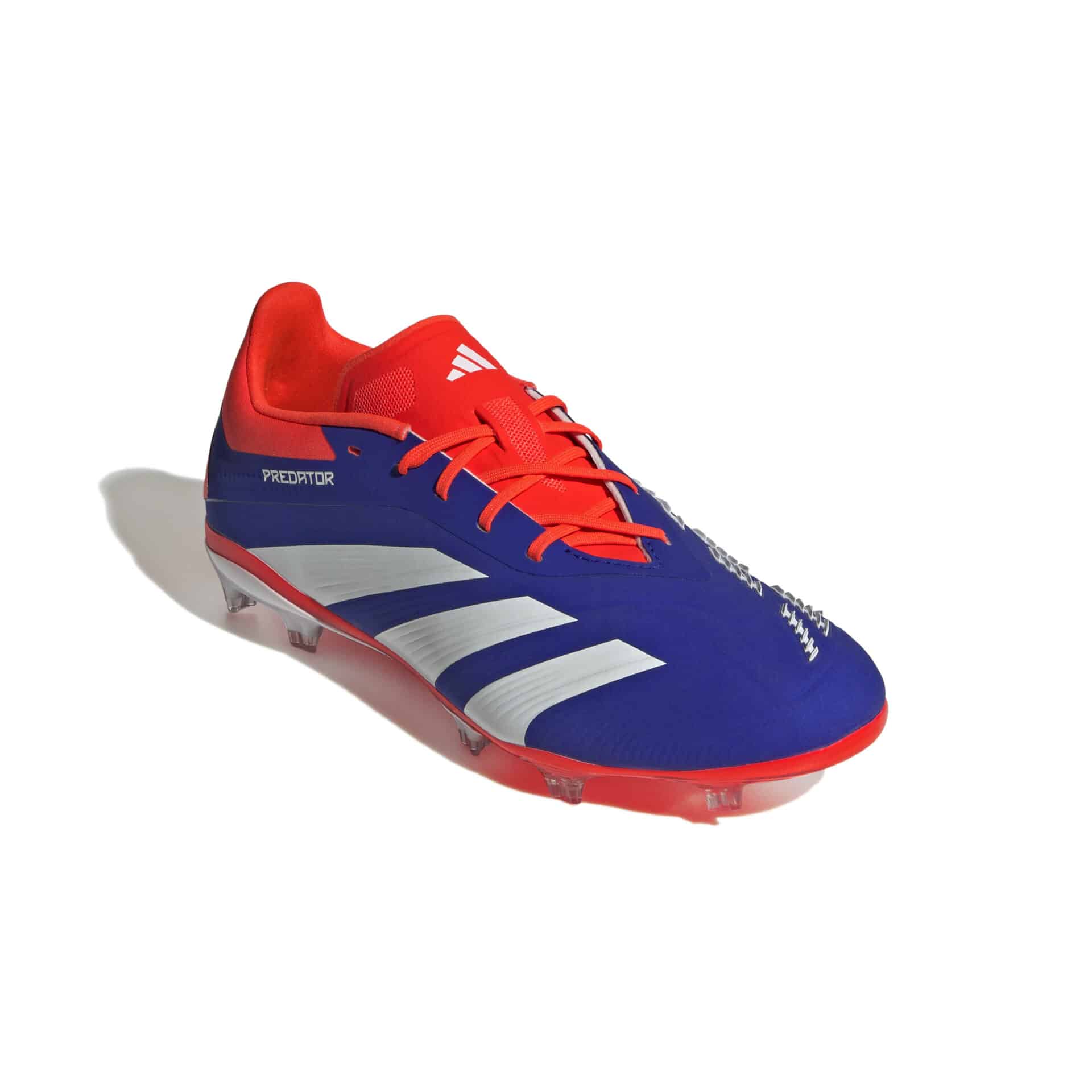Scarpe calcio ADIDAS PREDATOR ELITE FG Junior