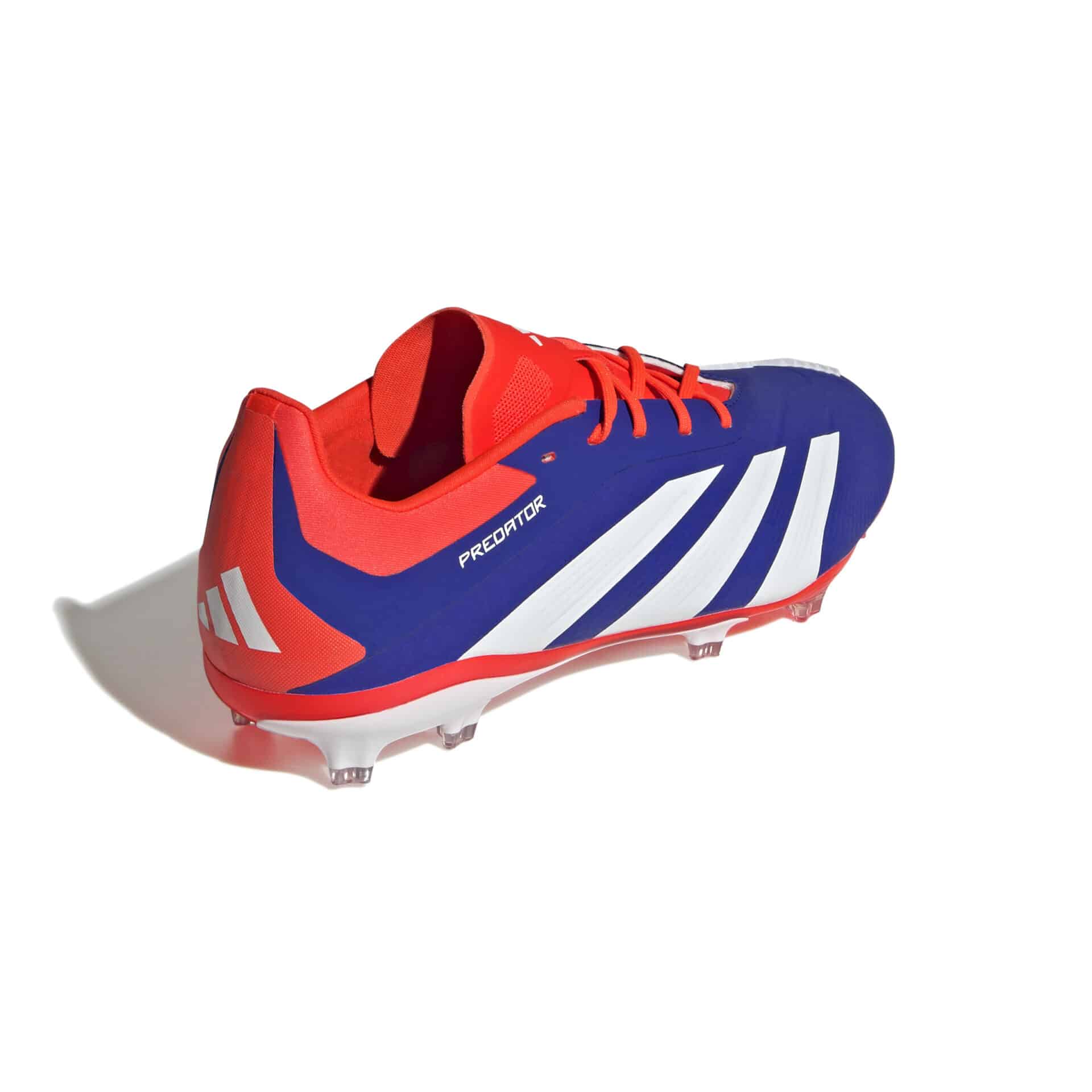 Scarpe calcio ADIDAS PREDATOR ELITE FG Junior