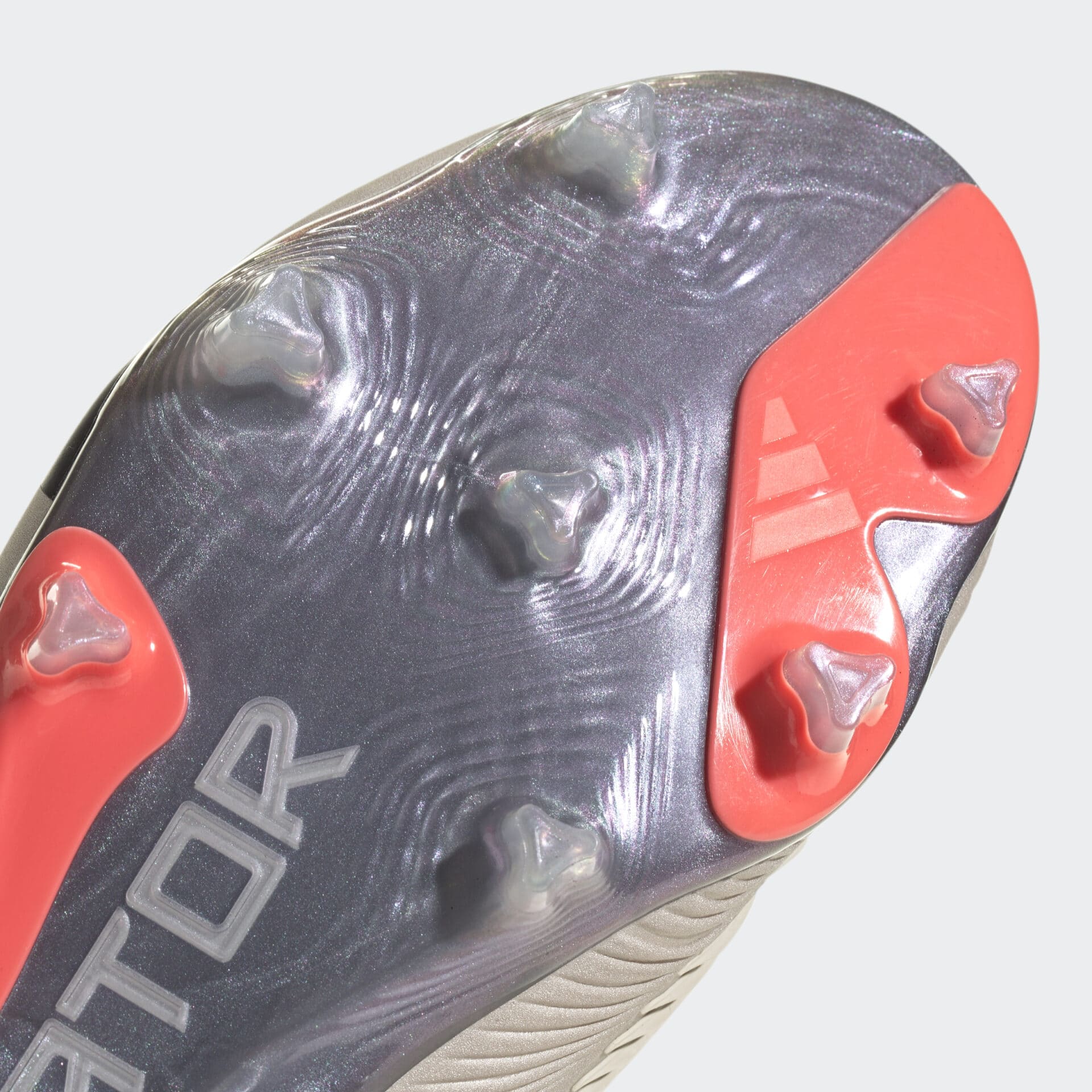 IF6361_b2b100_pdp Scarpe calcio ADIDAS PREDATOR ELITE FG Platinum Junior