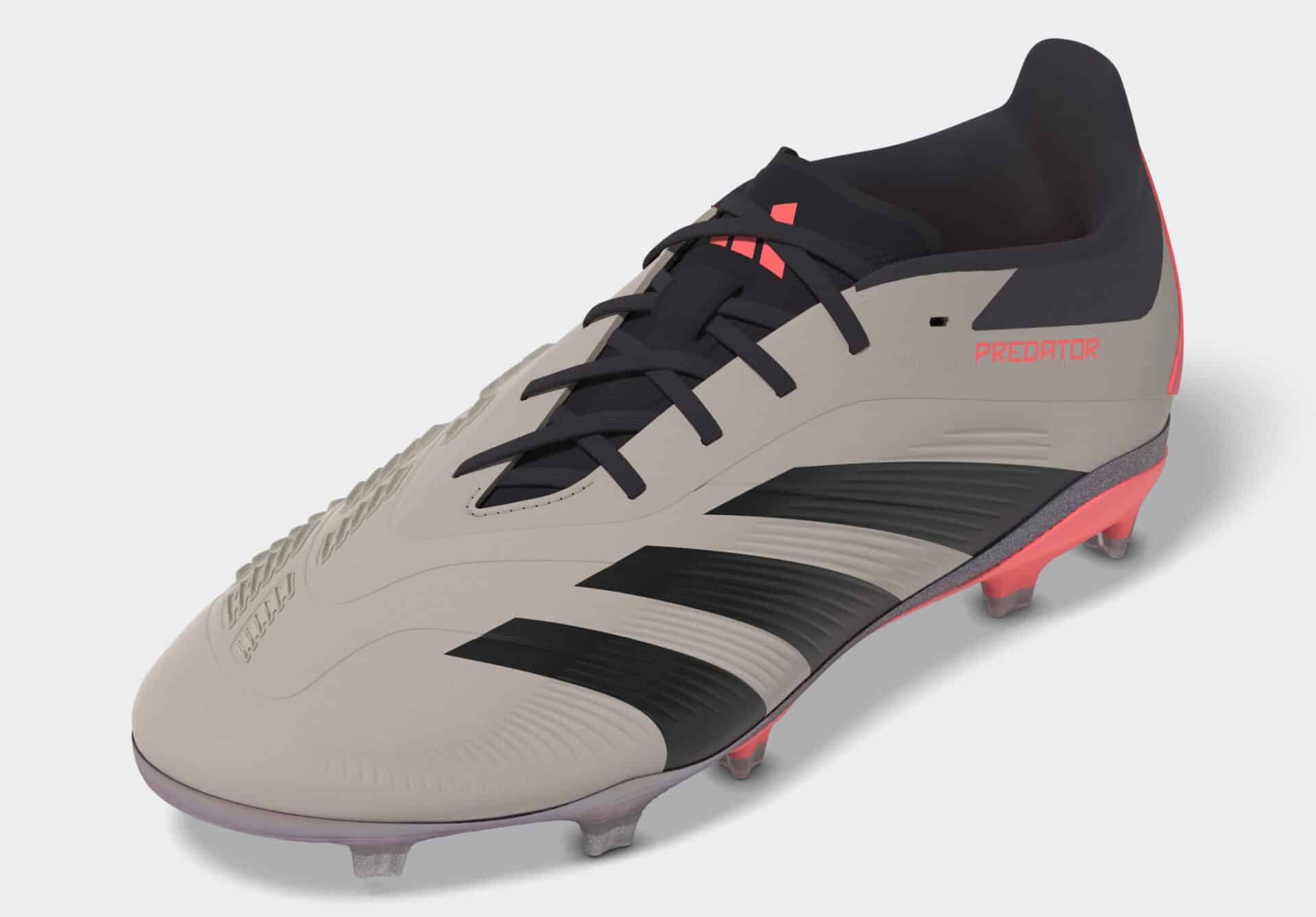 IF6361_b2b190_pdp Scarpe calcio ADIDAS PREDATOR ELITE FG Platinum Junior
