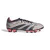 Scarpe calcio ADIDAS PREDATOR 24 PRO MG Platinum