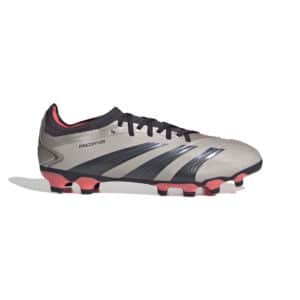 Scarpe calcio ADIDAS PREDATOR 24 PRO MG Platinum
