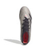 Scarpe calcio ADIDAS PREDATOR 24 PRO MG Platinum