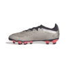 Scarpe calcio ADIDAS PREDATOR 24 PRO MG Platinum